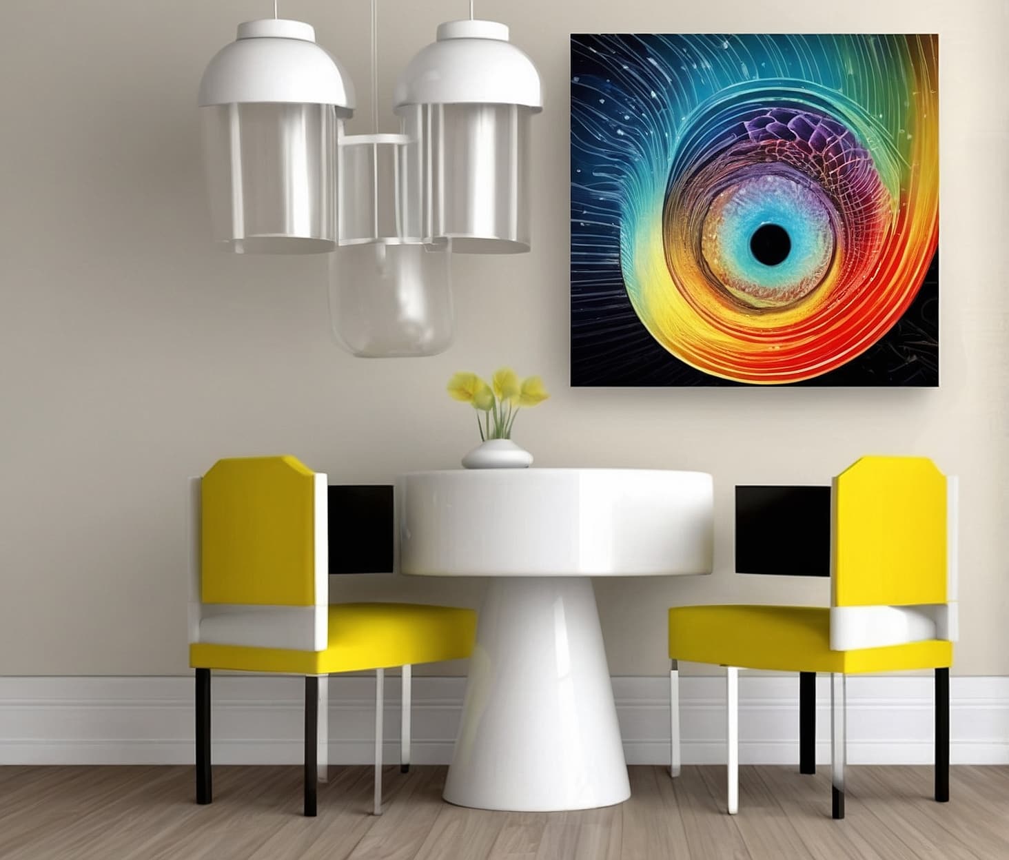 Líderes en instalación de vinilos.